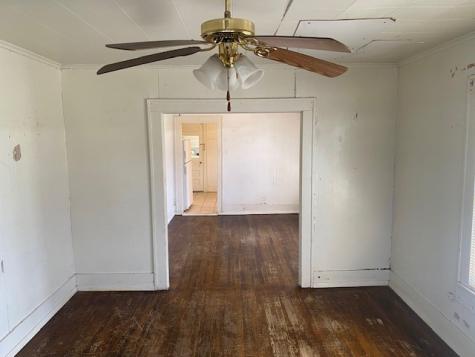 708 Prater Street Brownwood TX 76801