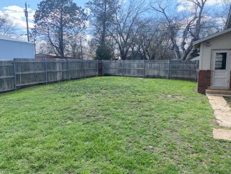 708 Prater Street Brownwood TX 76801