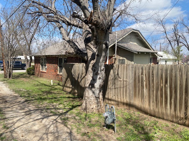 708 Prater Street Brownwood TX 76801
