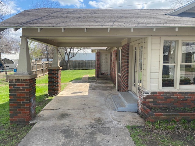 708 Prater Street Brownwood TX 76801