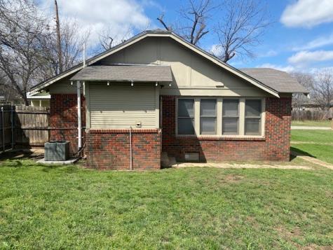 708 Prater Street Brownwood TX 76801