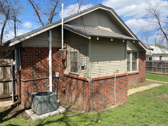708 Prater Street Brownwood TX 76801