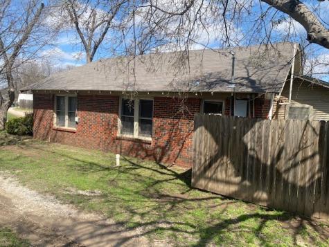 708 Prater Street Brownwood TX 76801