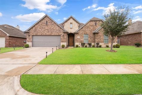 3513 Diane Drive Balch Springs TX 75180