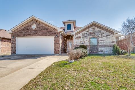 810 Dakota Lane Seagoville TX 75159