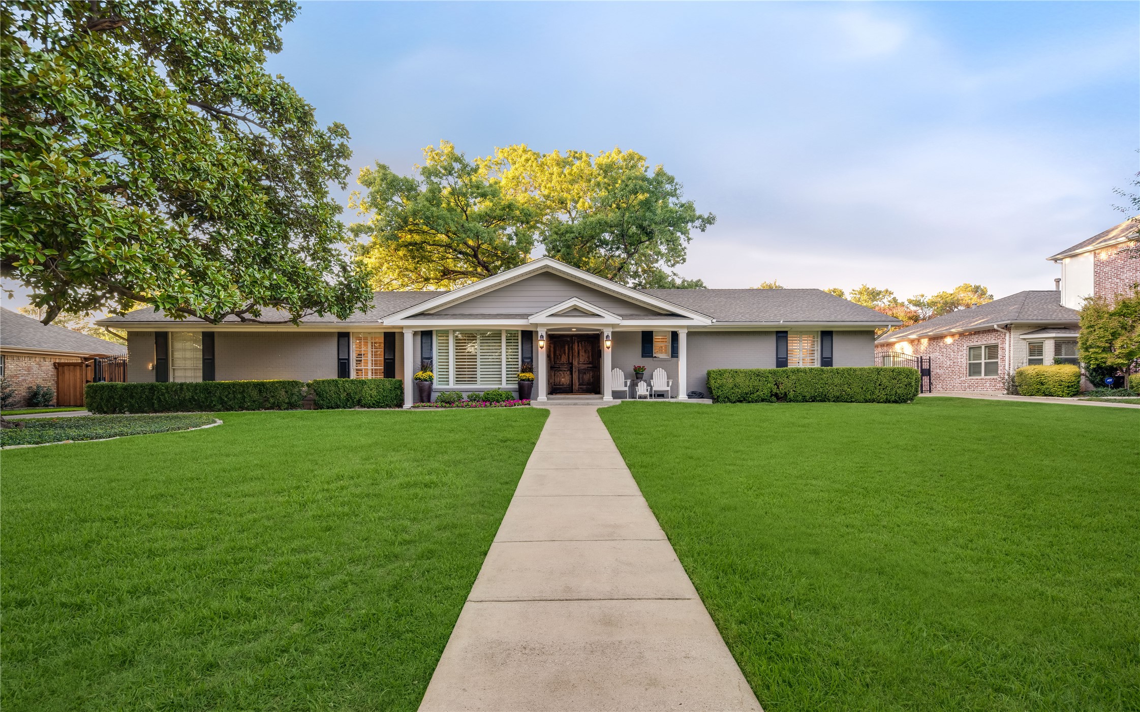 4029 Cedarbrush Drive Dallas TX 75229