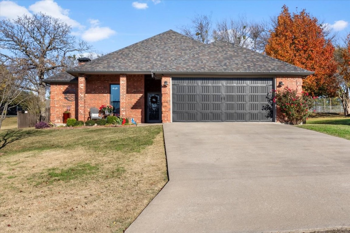 44 Mineral Way Drive Pottsboro TX 75076