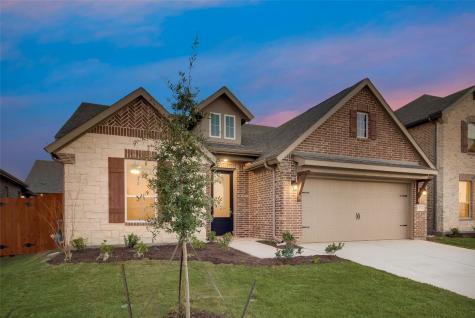 1933 Velora Drive Haslet TX 76052