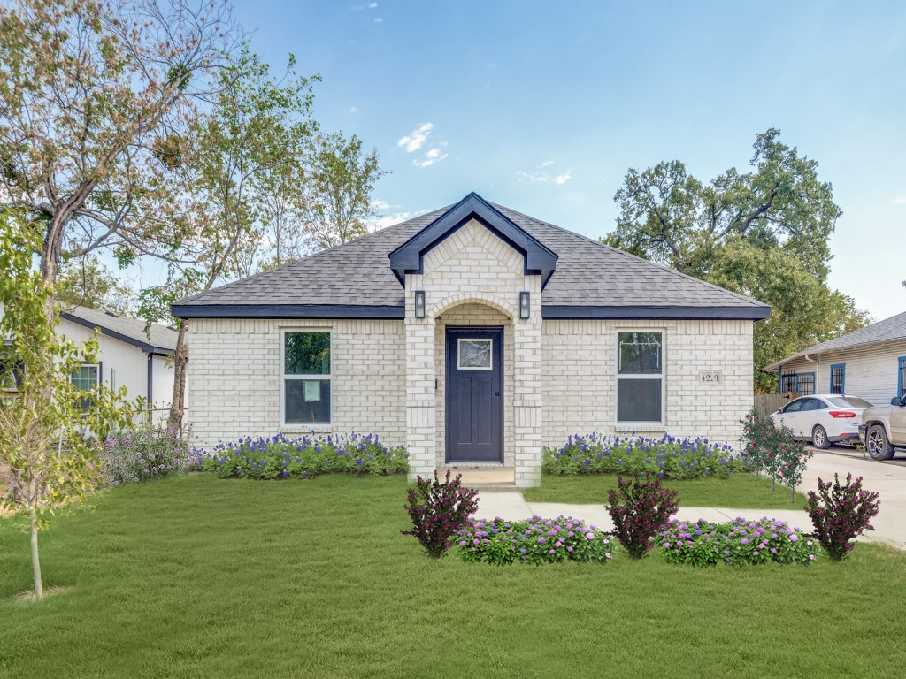 4220 Hamilton Avenue Dallas TX 75210