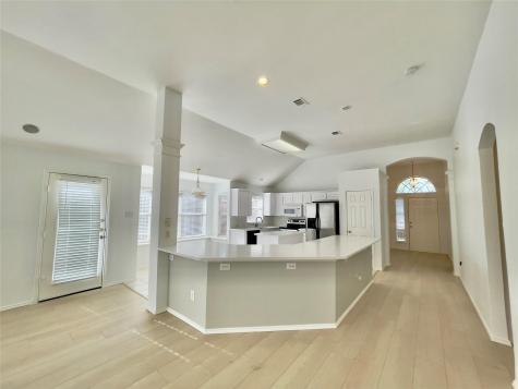 11002 Tree Shadow Lane Frisco TX 75035