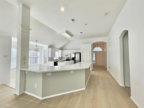 11002 Tree Shadow Lane Frisco TX 75035