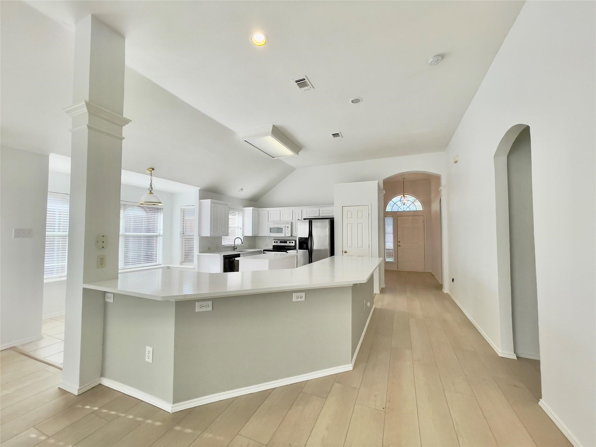 11002 Tree Shadow Lane Frisco TX 75035