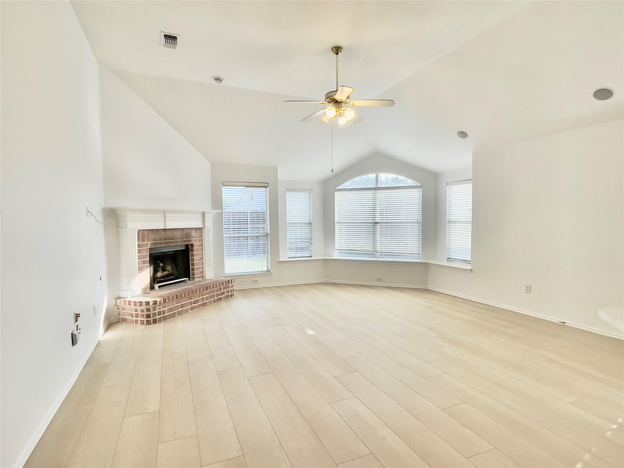 11002 Tree Shadow Lane Frisco TX 75035