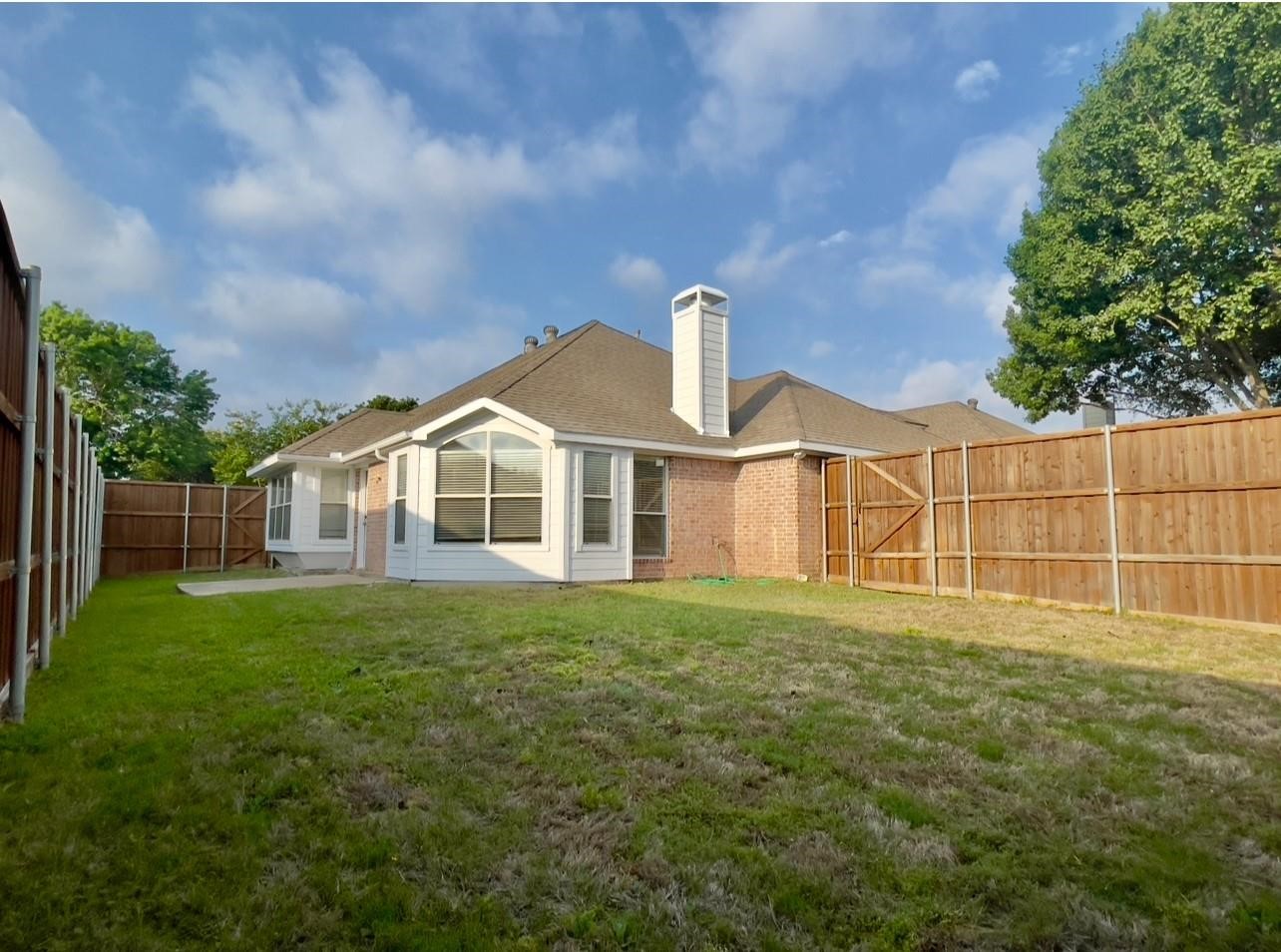 11002 Tree Shadow Lane Frisco TX 75035