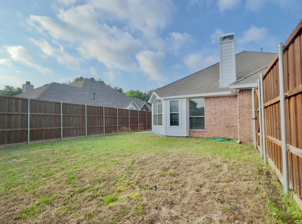 11002 Tree Shadow Lane Frisco TX 75035