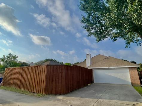 11002 Tree Shadow Lane Frisco TX 75035