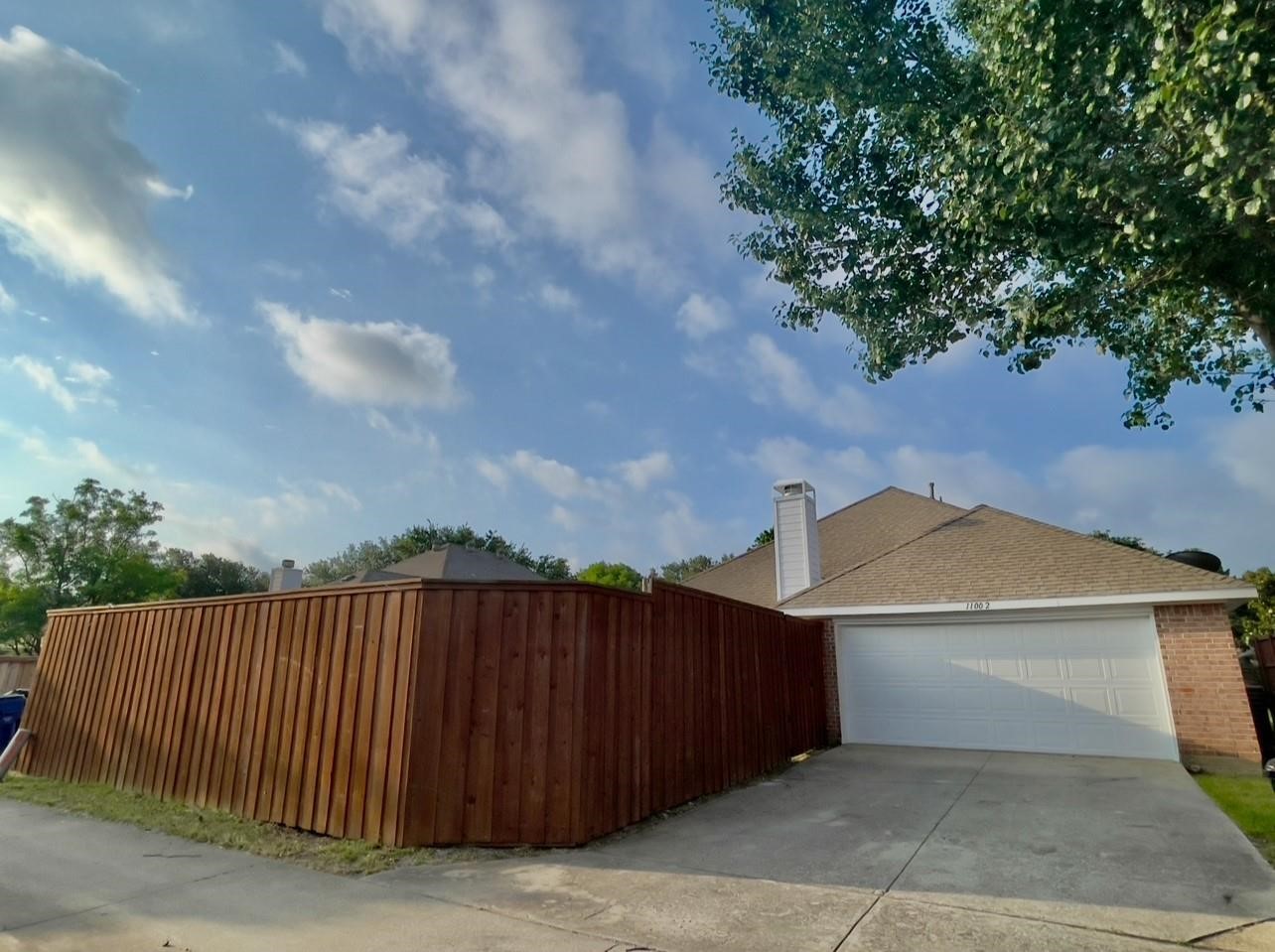 11002 Tree Shadow Lane Frisco TX 75035