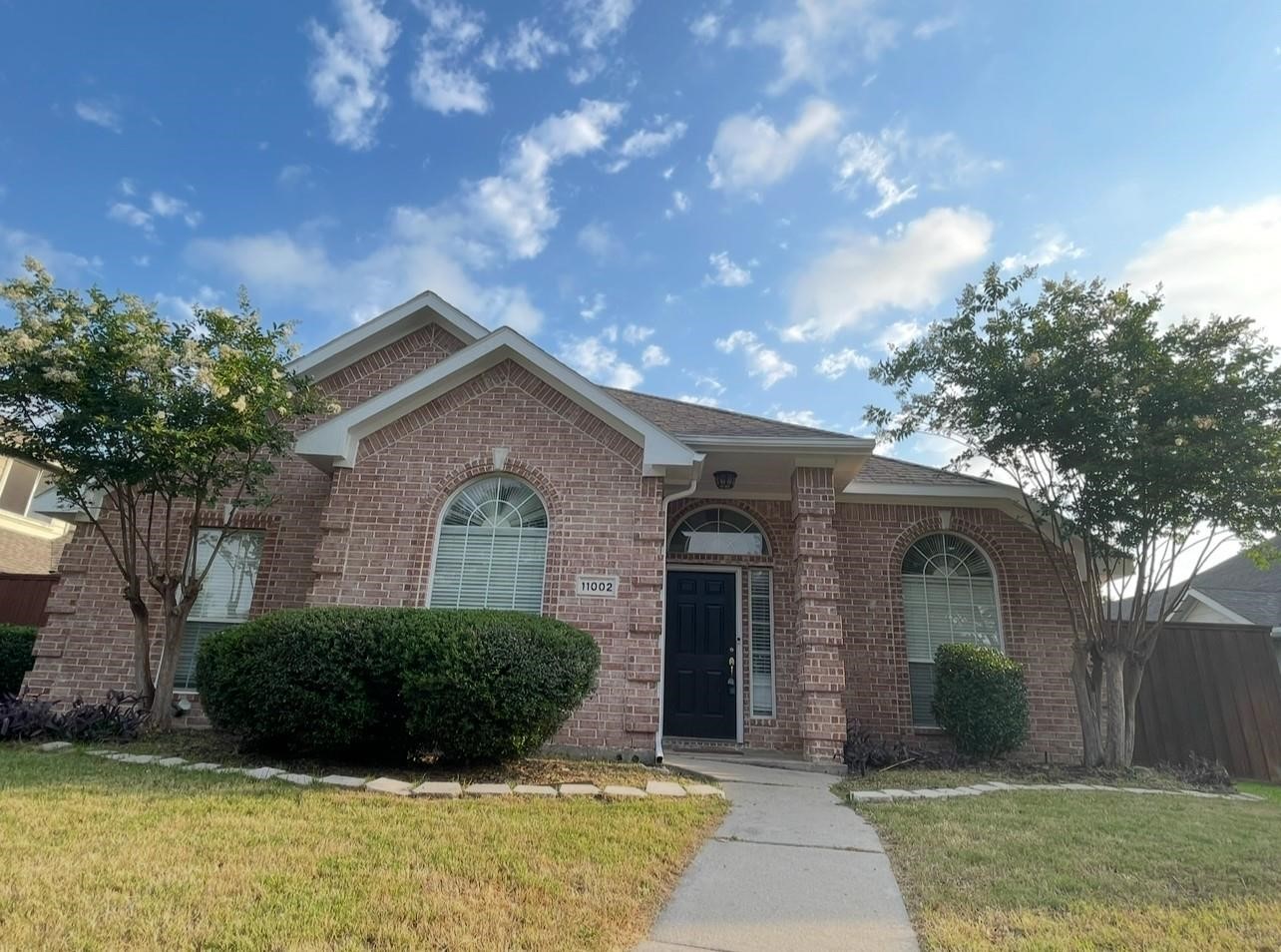 11002 Tree Shadow Lane Frisco TX 75035