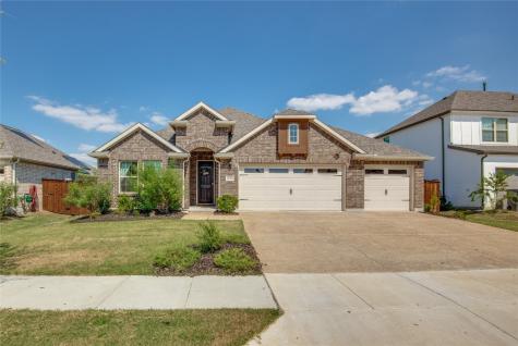1721 Prosperity Drive Wylie TX 75098