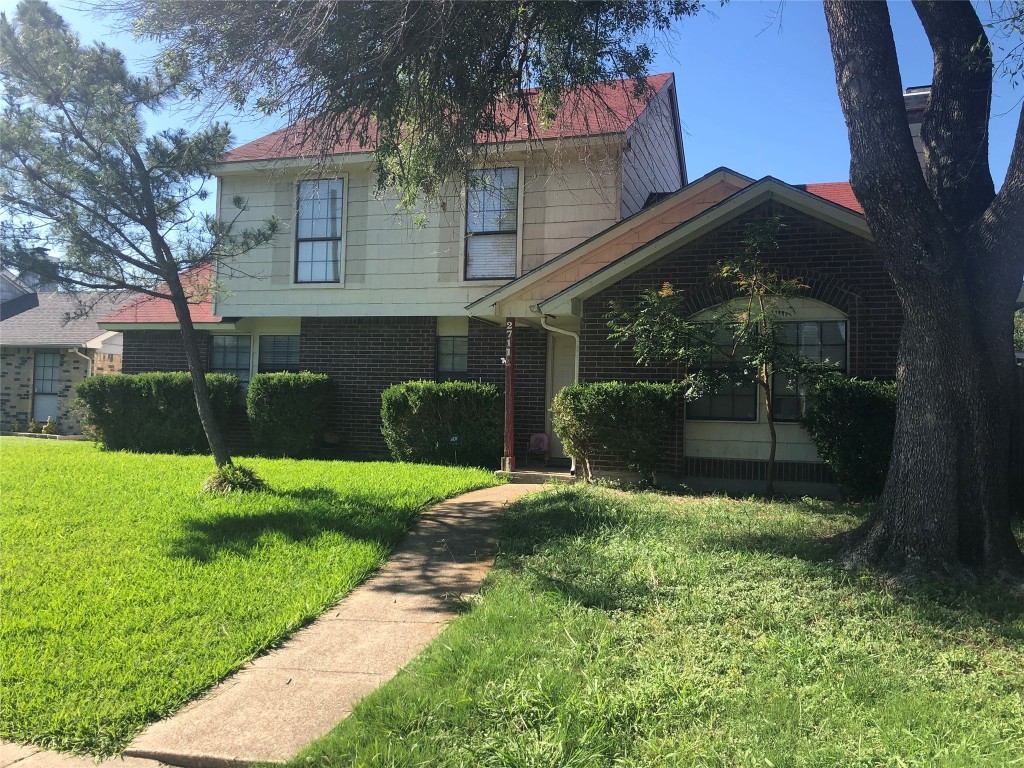 2711 Todville Place Dallas TX 75228