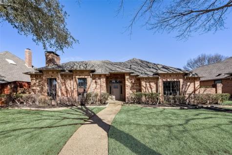 4521 Sterling Lane Plano TX 75093