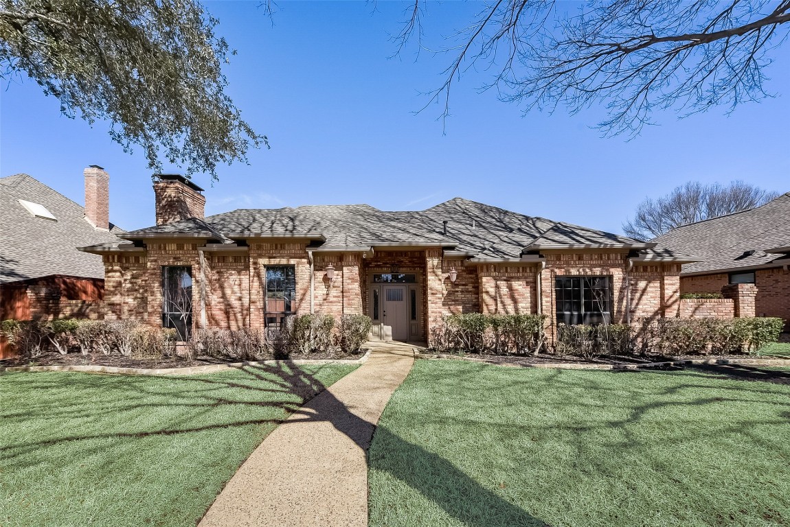 4521 Sterling Lane Plano TX 75093