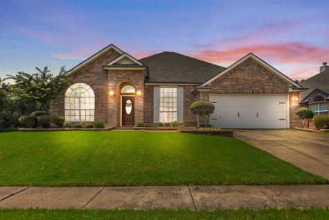 3100 Rainburst Lane Wylie TX 75098