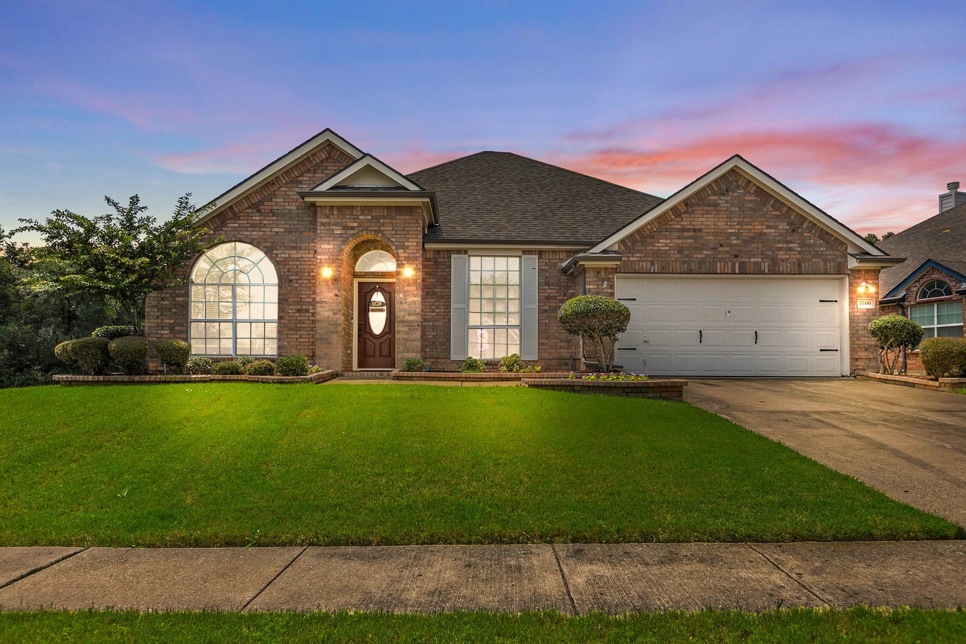 3100 Rainburst Lane Wylie TX 75098