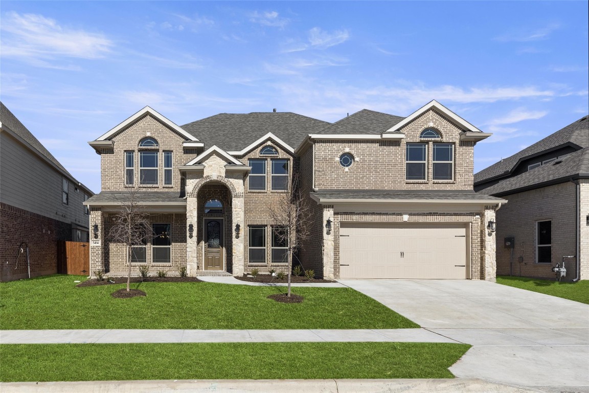 5404 Caesar Creek Court Fort Worth TX 76179