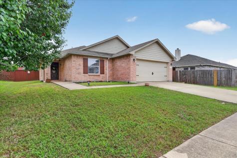 2019 Limestone Drive Grand Prairie TX 75052