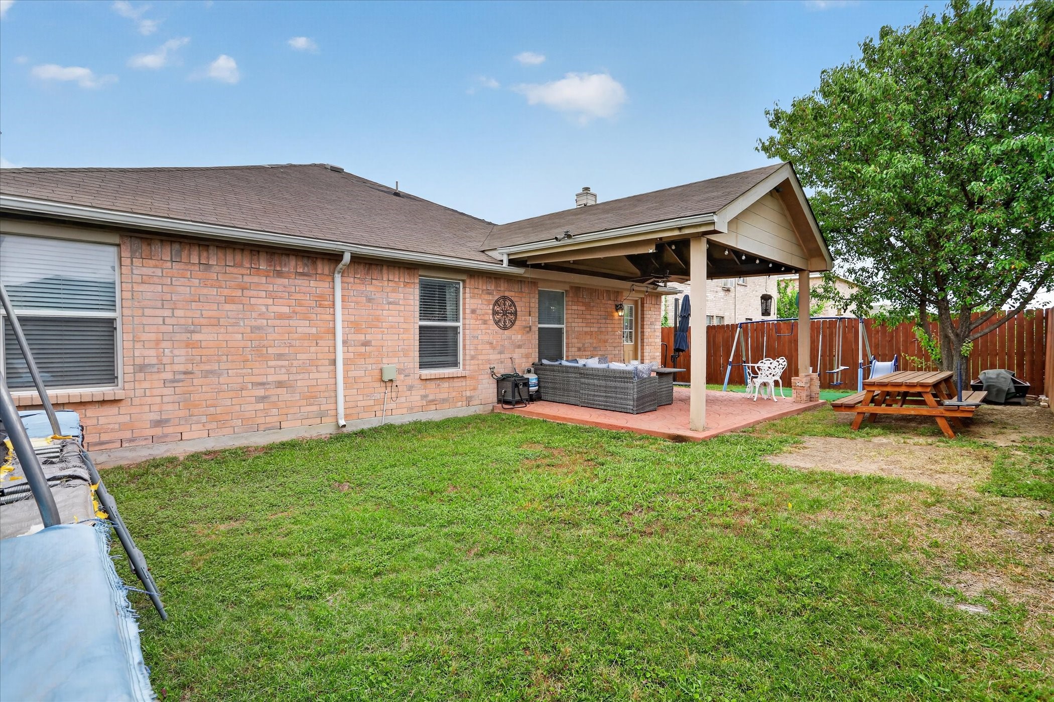 2019 Limestone Drive Grand Prairie TX 75052