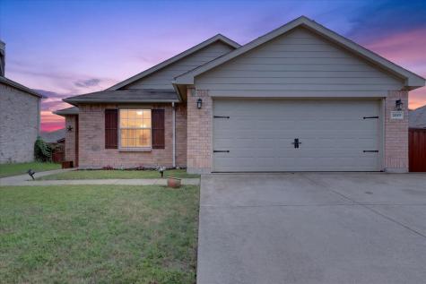 2019 Limestone Drive Grand Prairie TX 75052