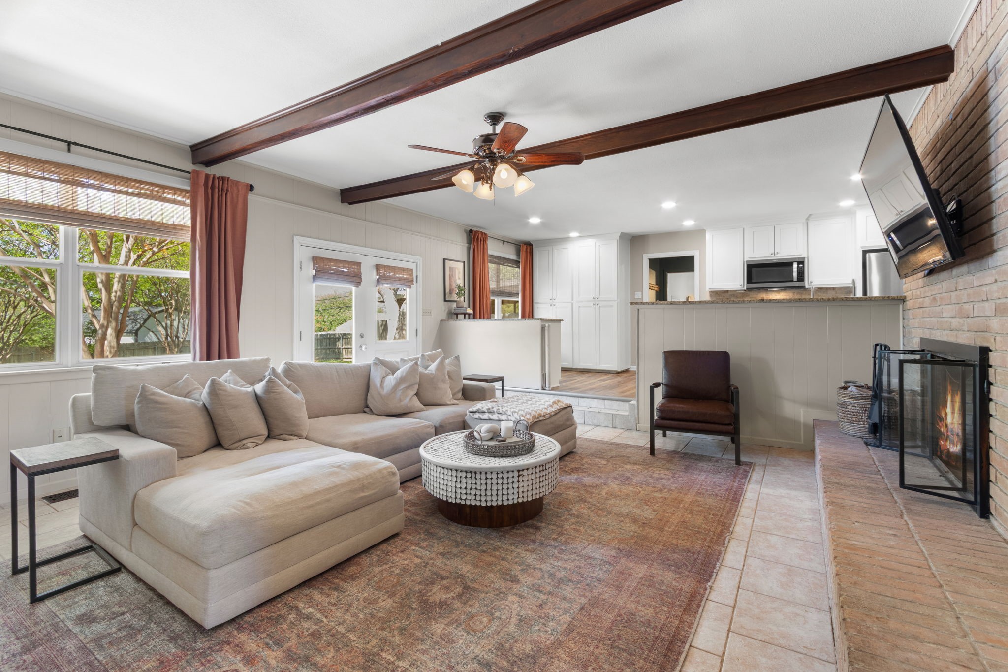 1016 Hummingbird Lane Woodway TX 76712