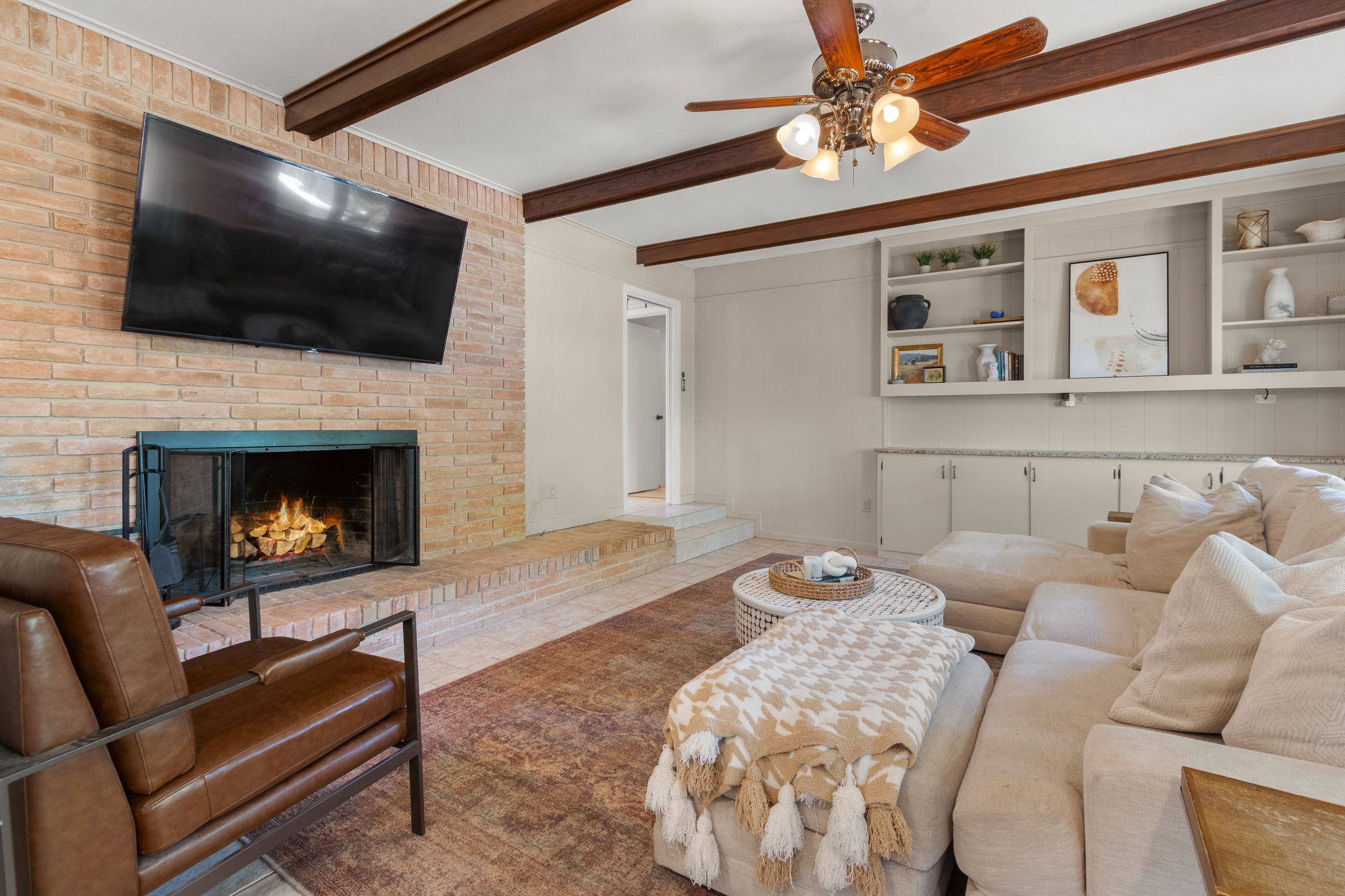 1016 Hummingbird Lane Woodway TX 76712