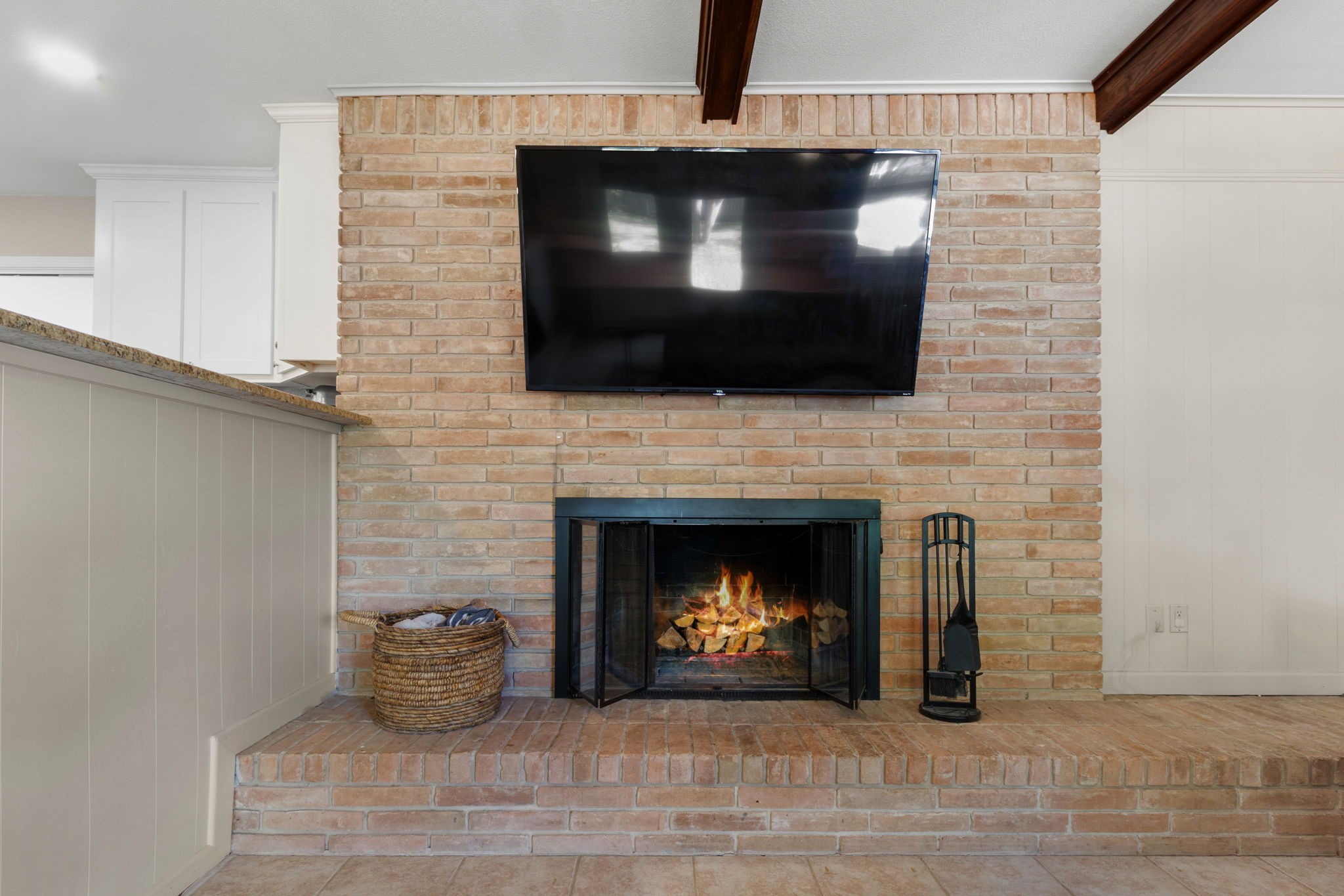 1016 Hummingbird Lane Woodway TX 76712