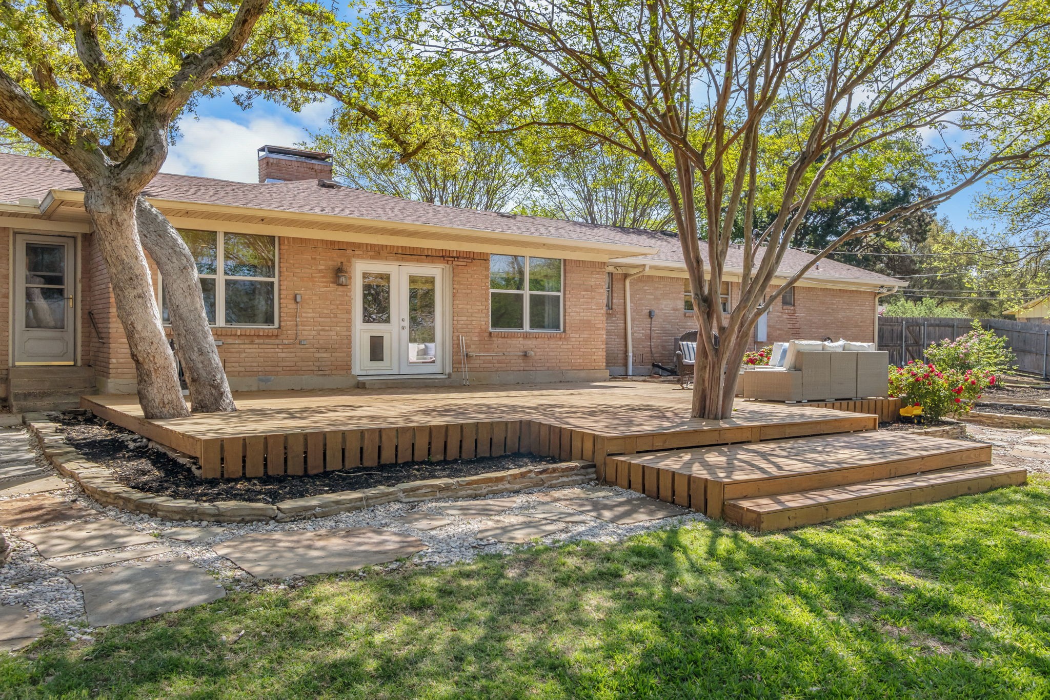 1016 Hummingbird Lane Woodway TX 76712