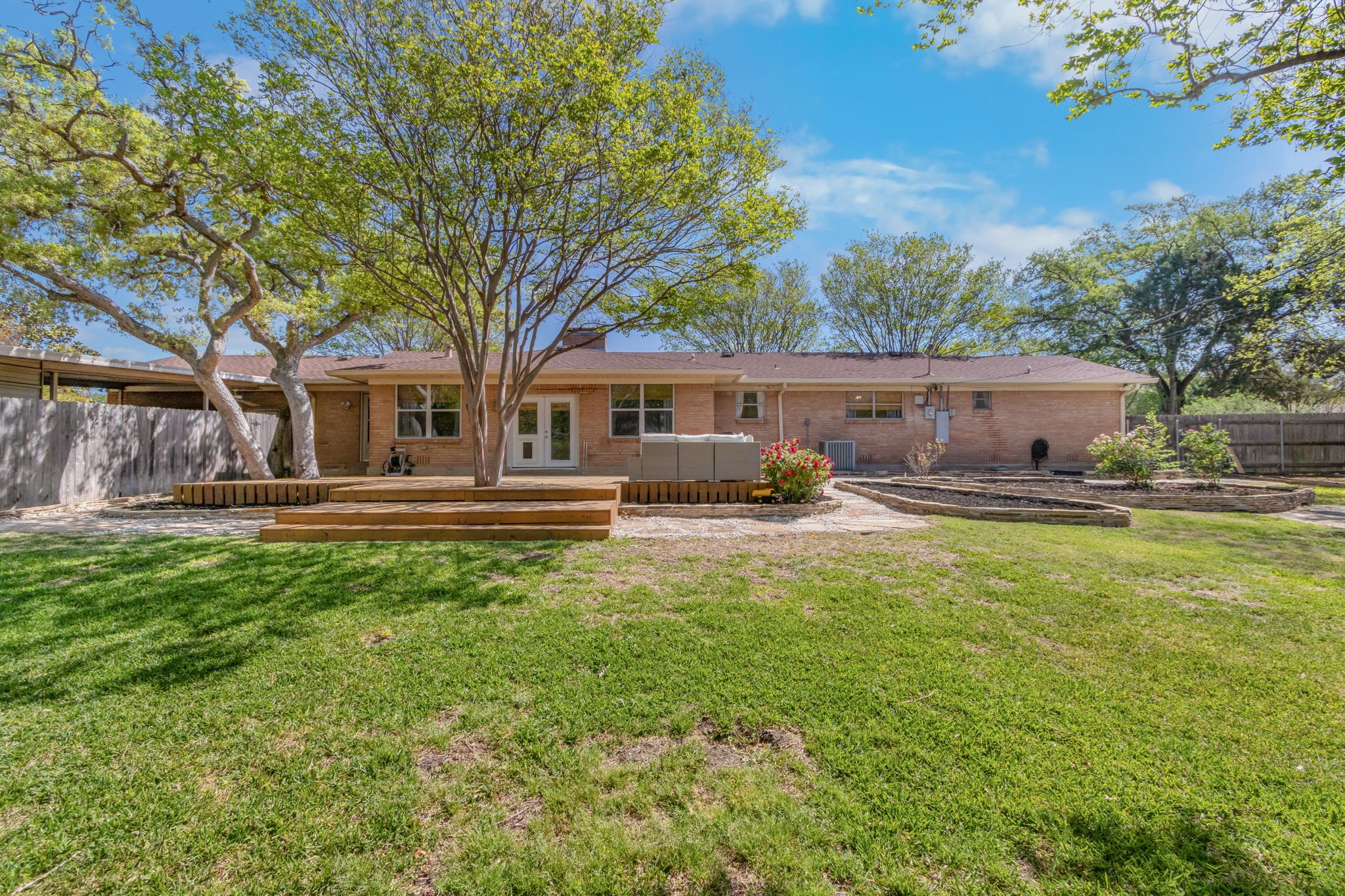 1016 Hummingbird Lane Woodway TX 76712