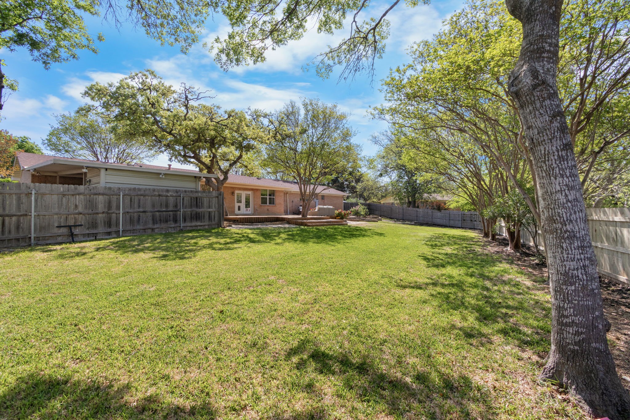 1016 Hummingbird Lane Woodway TX 76712