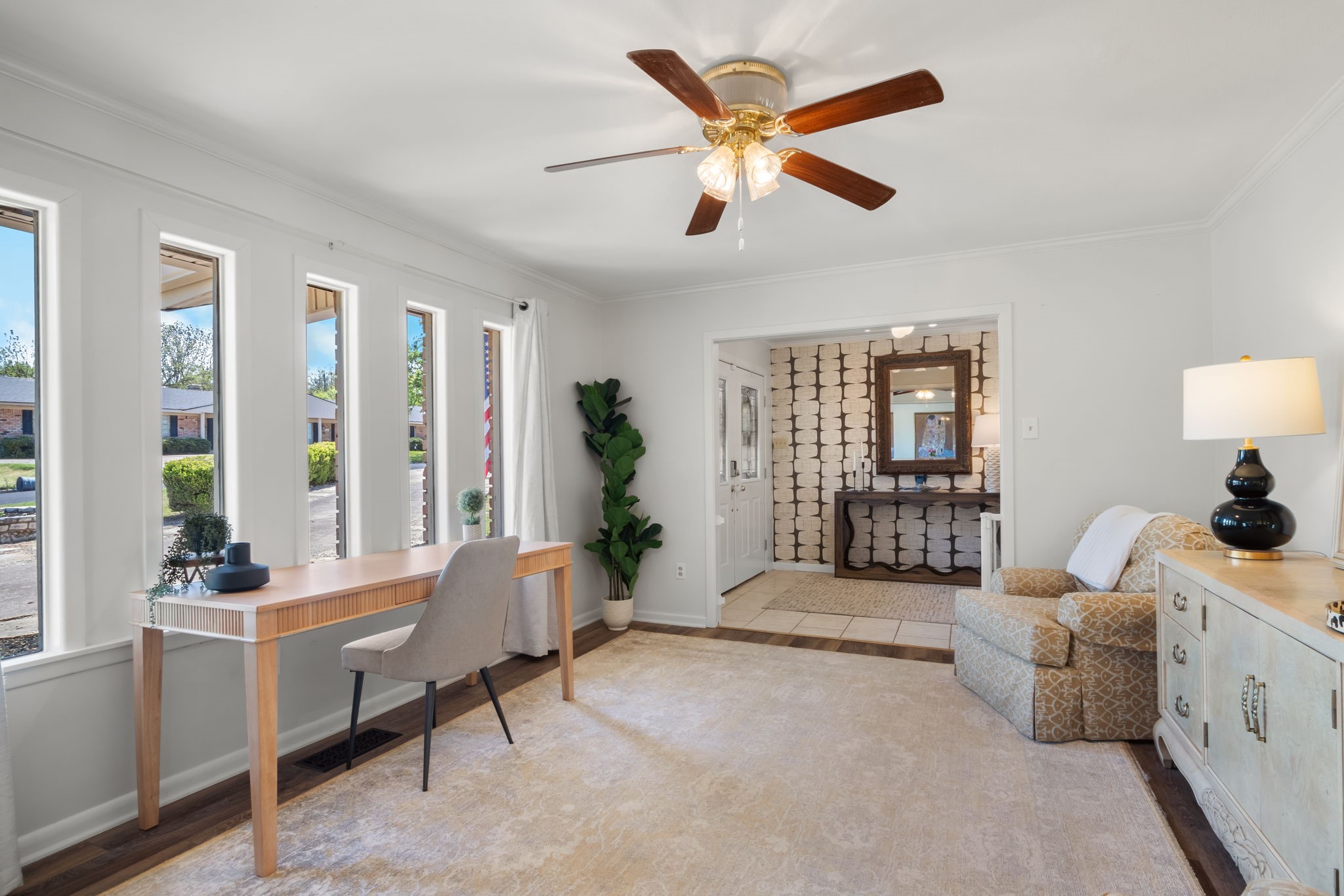 1016 Hummingbird Lane Woodway TX 76712