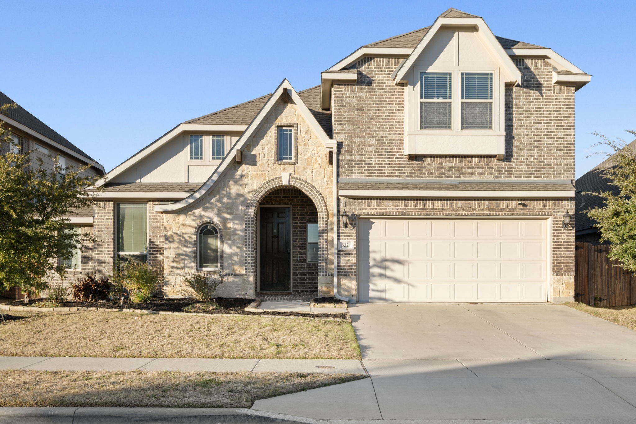 532 Tierra Vista Way Fort Worth TX 76131