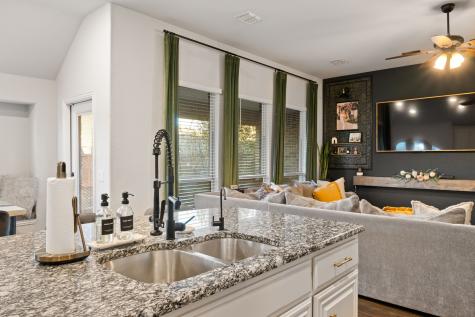532 Tierra Vista Way Fort Worth TX 76131