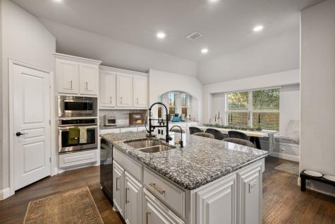 532 Tierra Vista Way Fort Worth TX 76131
