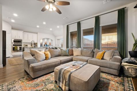 532 Tierra Vista Way Fort Worth TX 76131