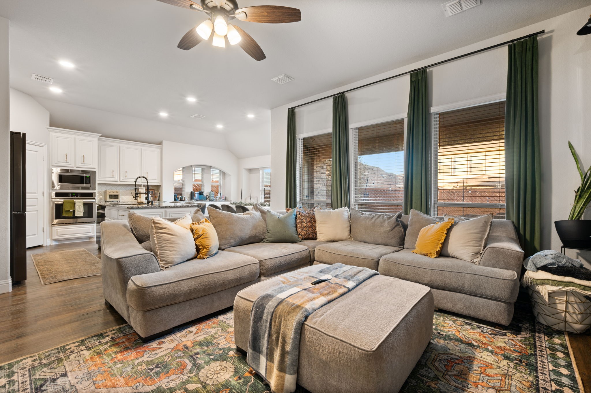 532 Tierra Vista Way Fort Worth TX 76131