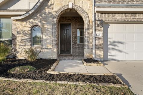 532 Tierra Vista Way Fort Worth TX 76131