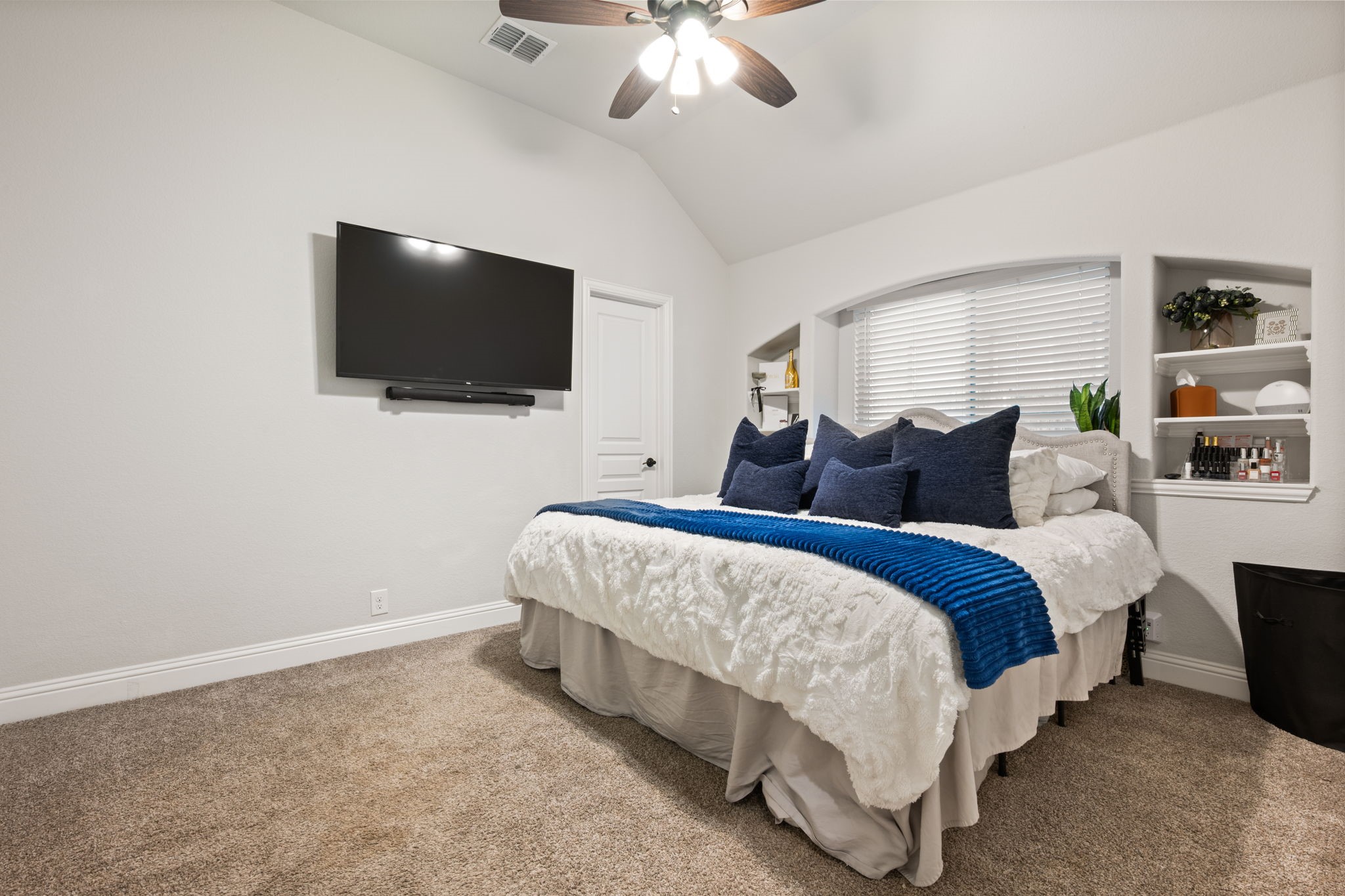 532 Tierra Vista Way Fort Worth TX 76131
