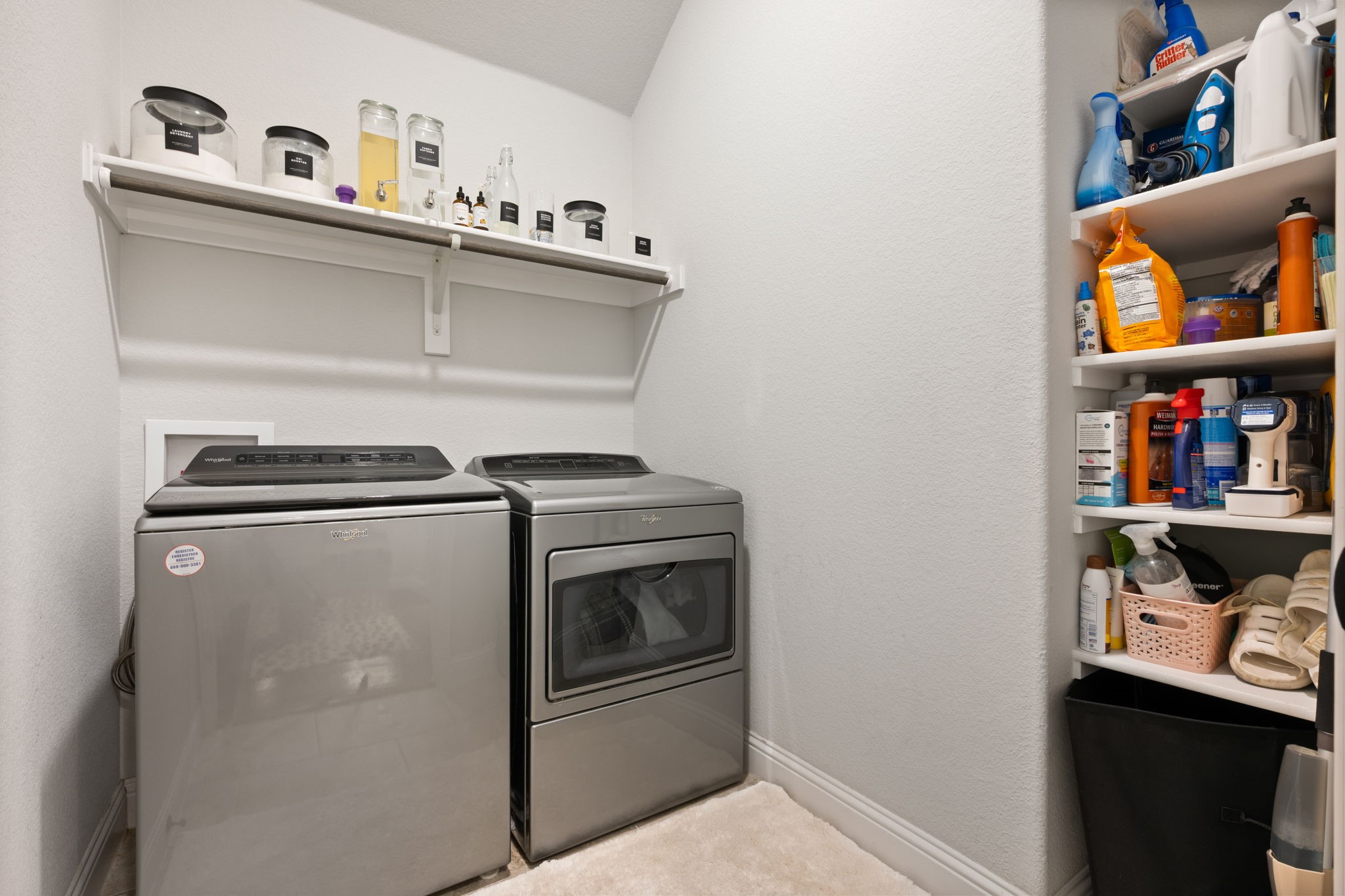 532 Tierra Vista Way Fort Worth TX 76131