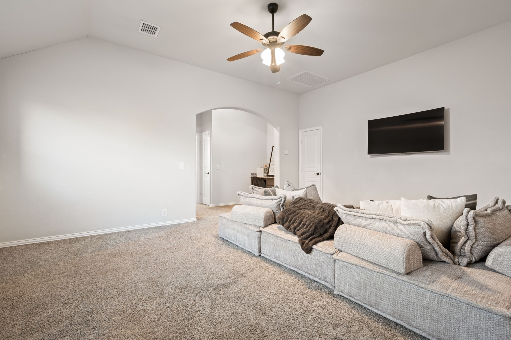 532 Tierra Vista Way Fort Worth TX 76131