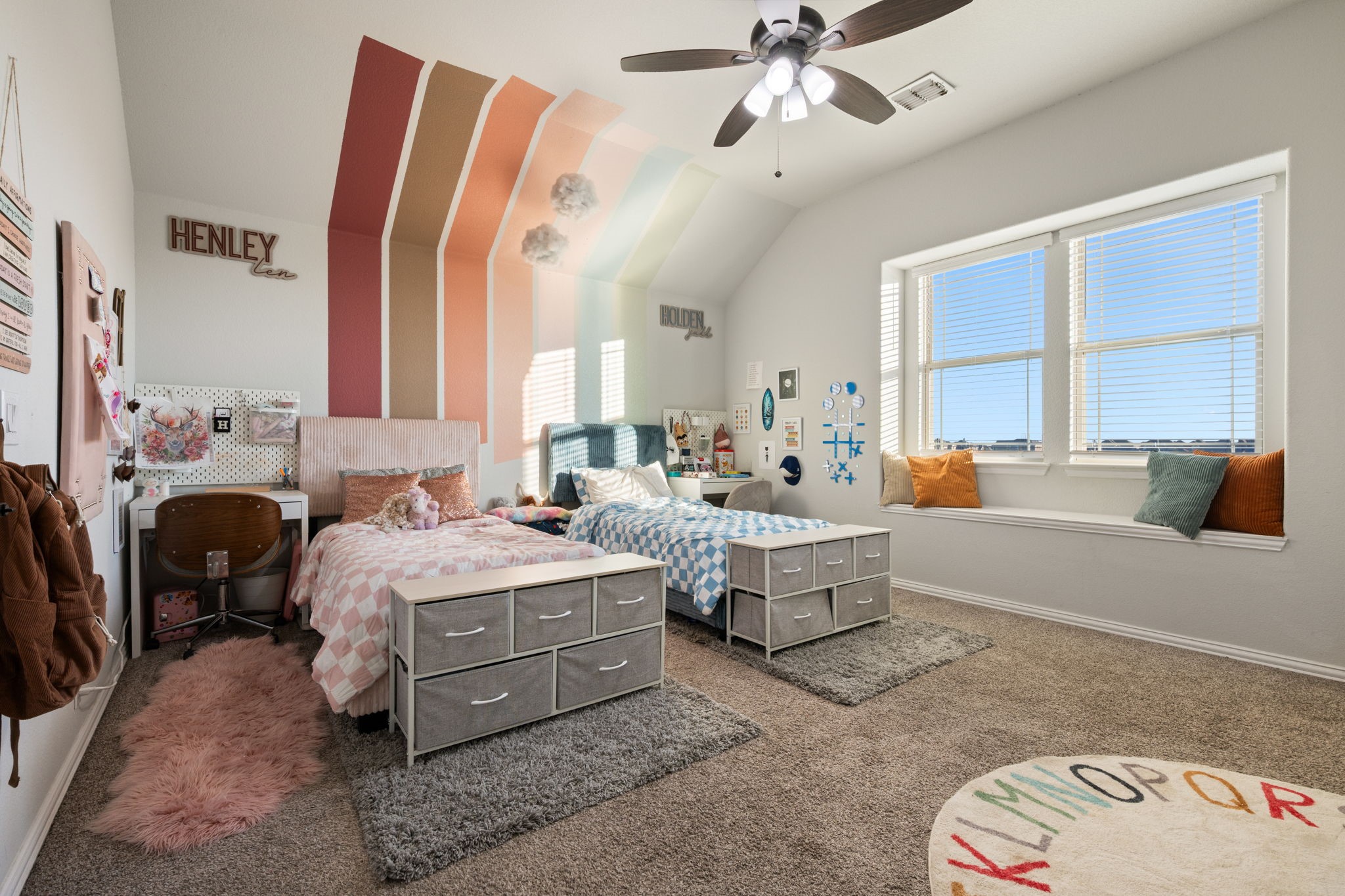 532 Tierra Vista Way Fort Worth TX 76131
