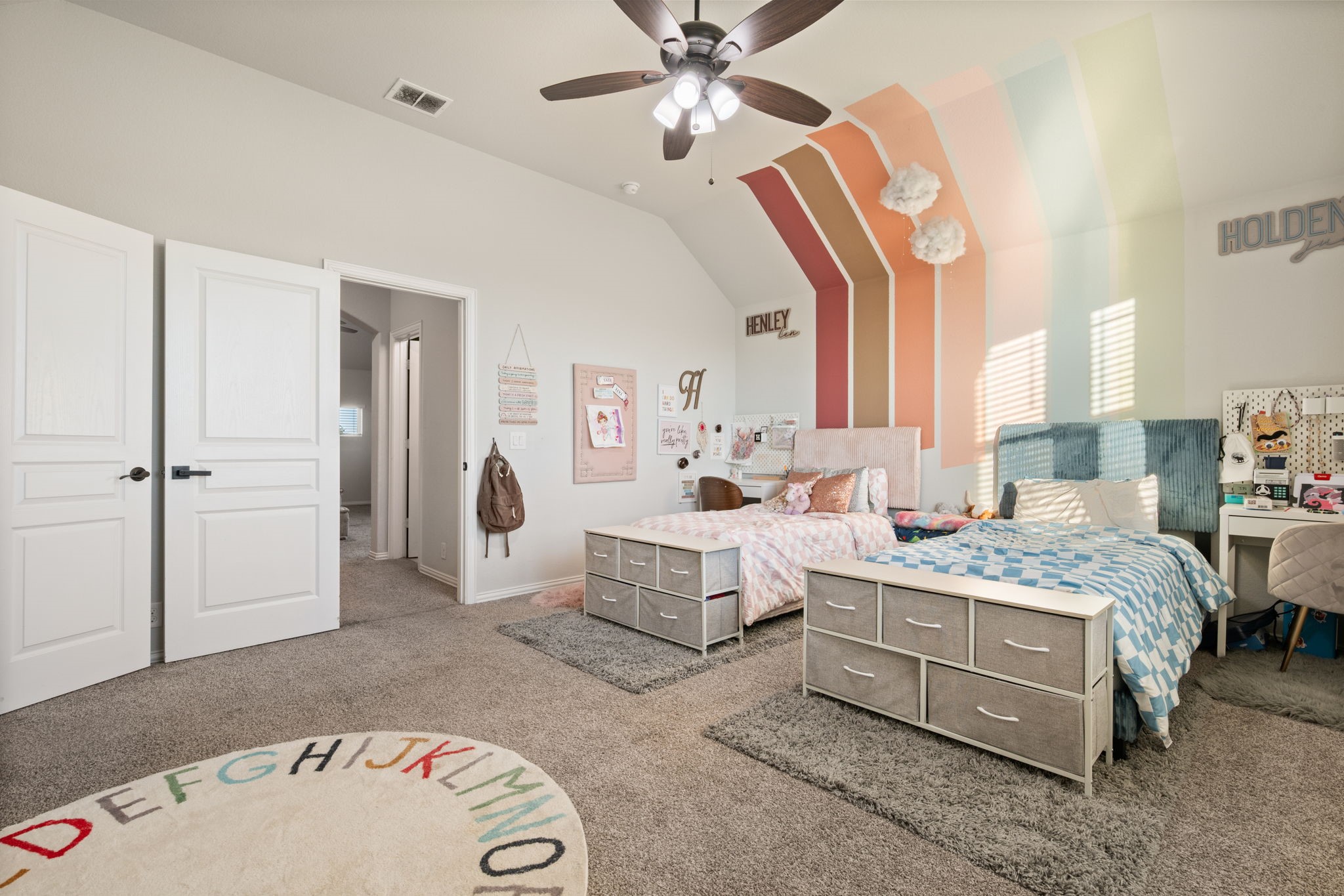 532 Tierra Vista Way Fort Worth TX 76131
